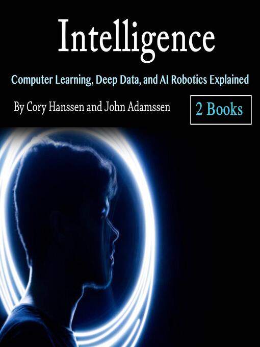 Title details for Intelligence by John Adamssen - Wait list